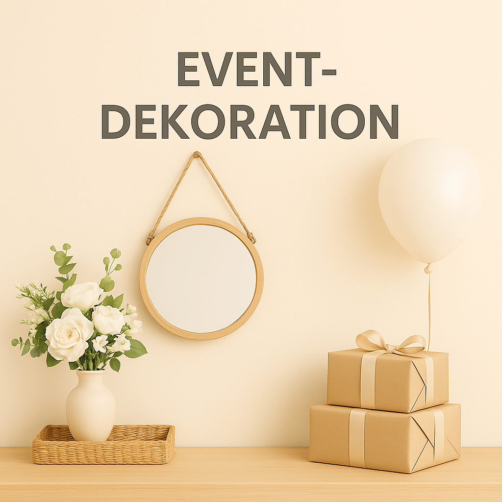 Party & Dinner Accessories - MelMadeStudio