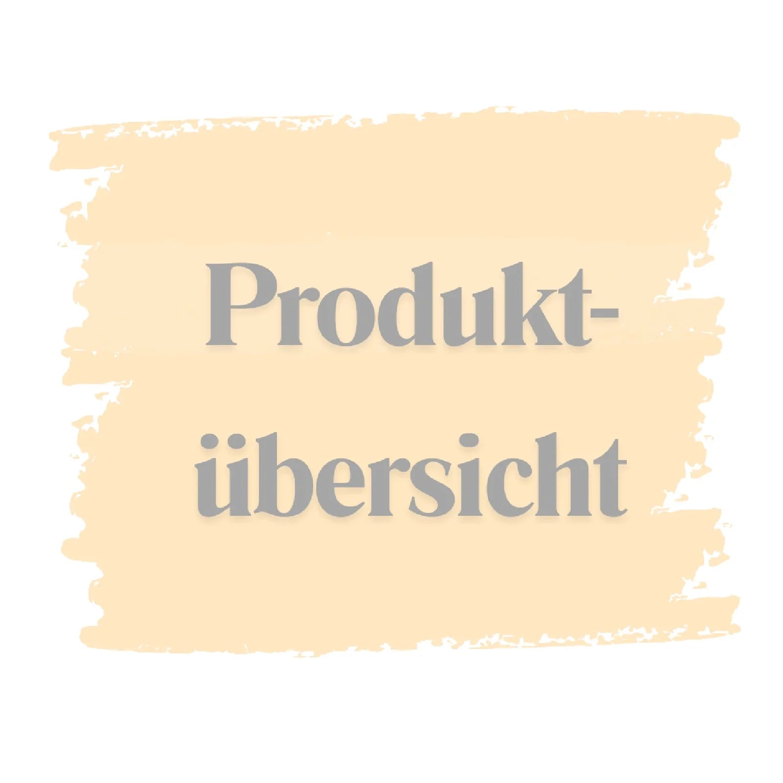 Produktübersicht - MelMadeStudio