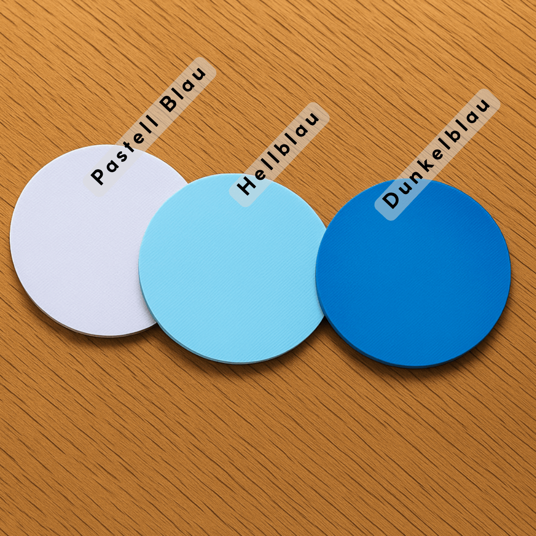 Kaffee Pause Schriftzug – Moderne 3D Deko für Küche & Café