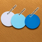 Good vibes only – 3D Wanddeko modern & minimalistisch - MelMadeStudio